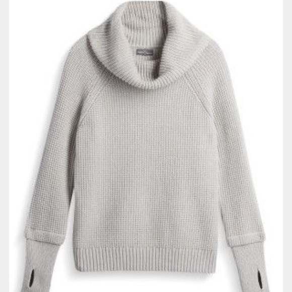 41 Hawthorn Sweaters - 41 Hawthorn Sharon grey pullover sweater